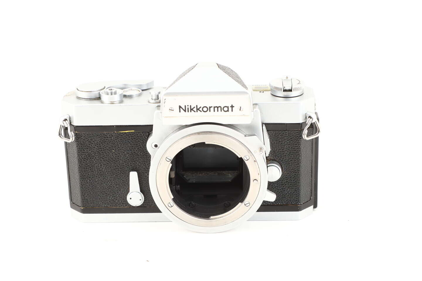Nikon Nikkormat FT bazar