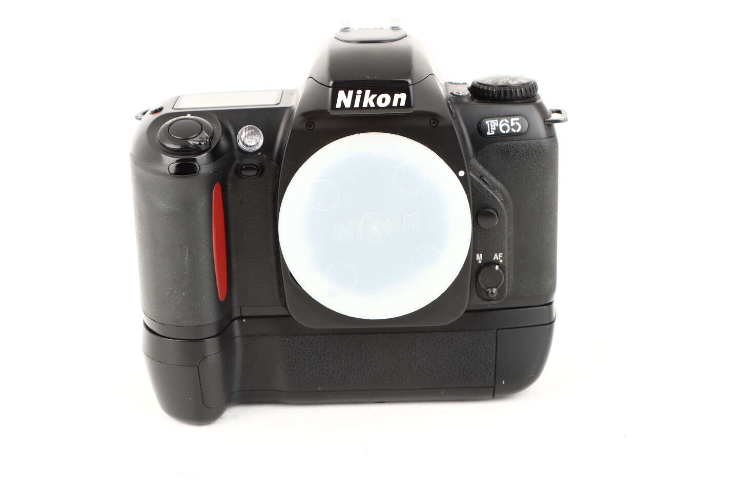 Nikon F65 bazar