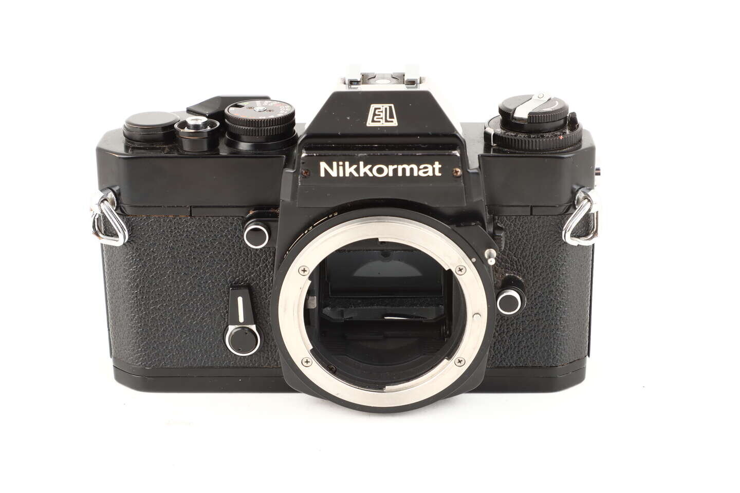 Nikon Nikkormat EL bazar