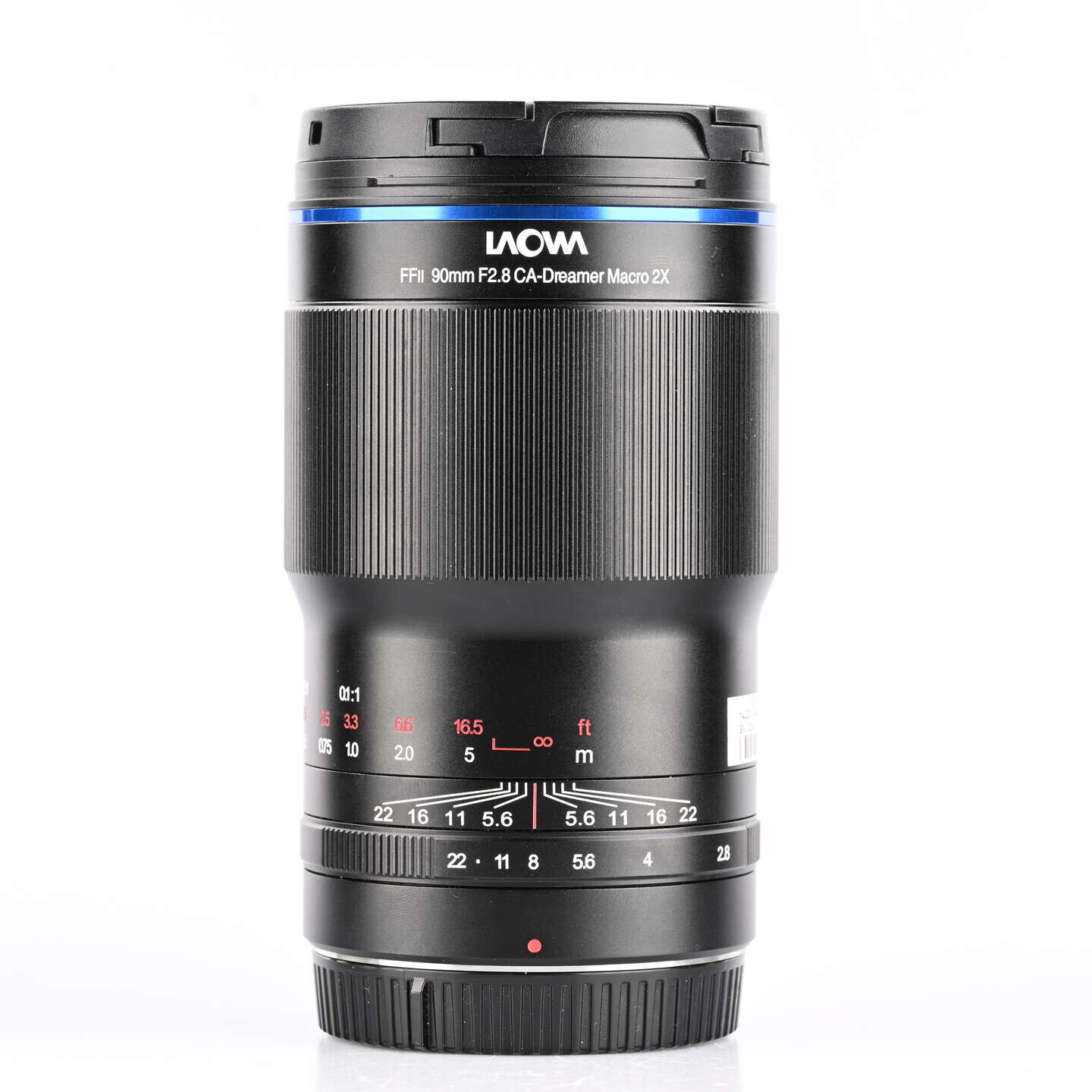 Laowa 90 mm f/2,8 2x Ultra Macro APO pro Nikon Z bazar