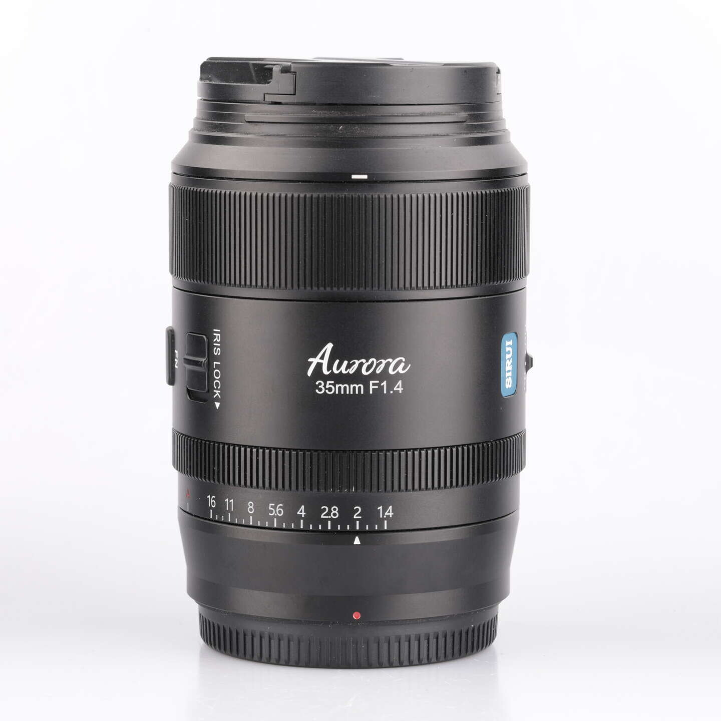 SIRUI AURORA Series 35 mm F1.4 Full-Frame Autofocus Lens Z Mount bazar
