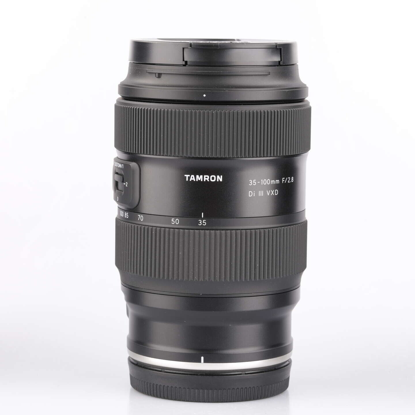 Tamron 35-100 mm f/2,8 Di III VXD pro Nikon Z bazar