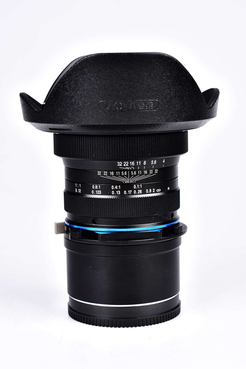 Laowa 15 mm f/4 Wide Angle Macro 1:1 SHIFT pro Sony FE bazar