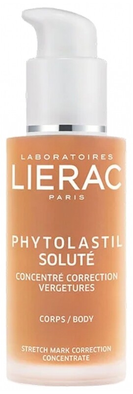 Lierac Koncentrát pro korekci strií Phytolastil Soluté (Stretch Mark Correction Concentrate) 75 ml
