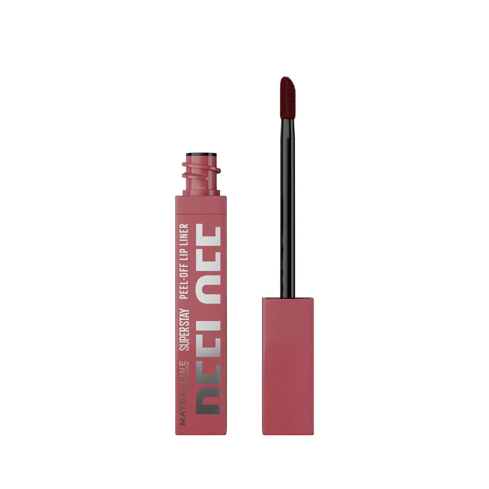 Maybelline Slupovací rtěnka Super Stay Peel-Off Lip Liner 4,8 ml 002 Haze