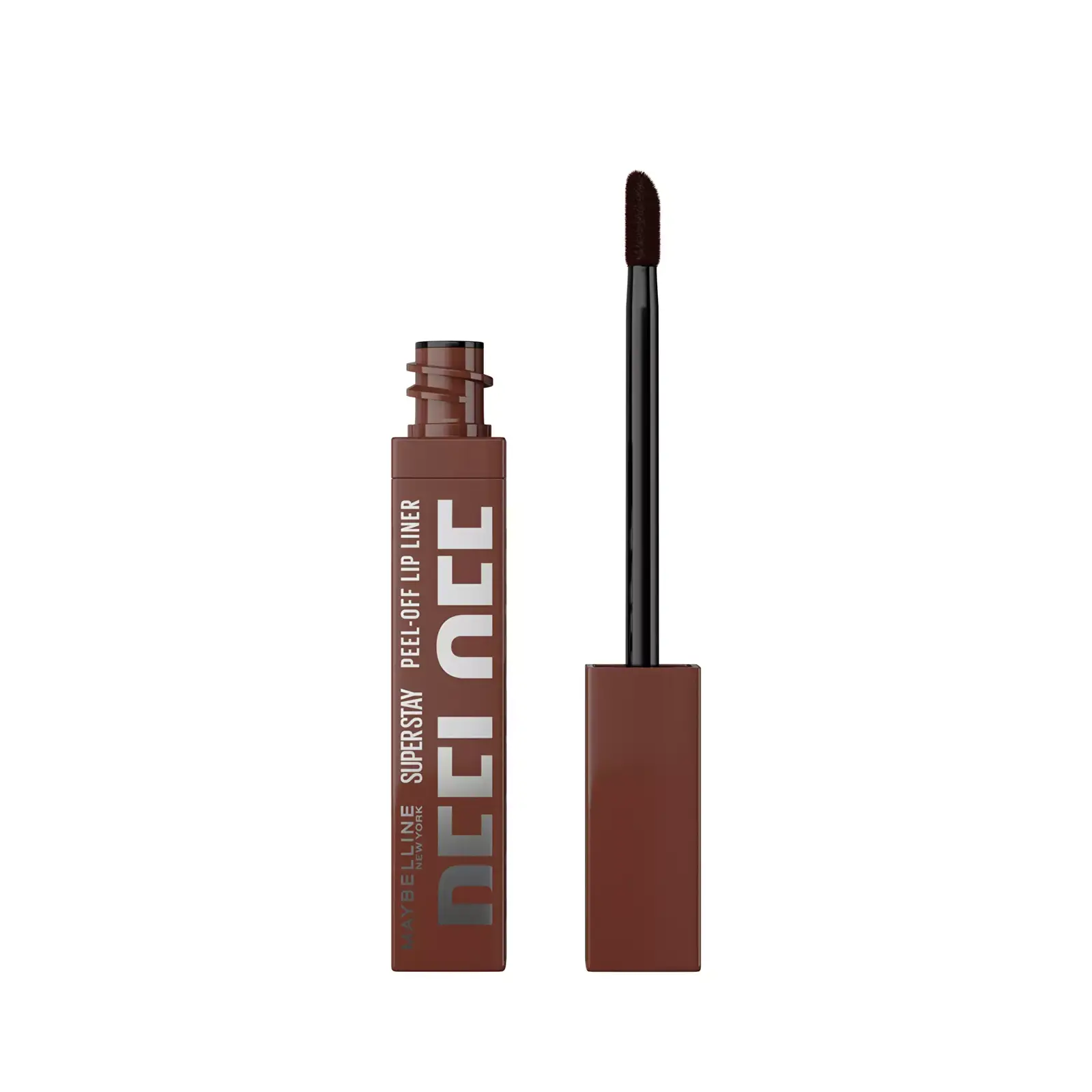 Maybelline Slupovací rtěnka Super Stay Peel-Off Lip Liner 4,8 ml 001 Aura