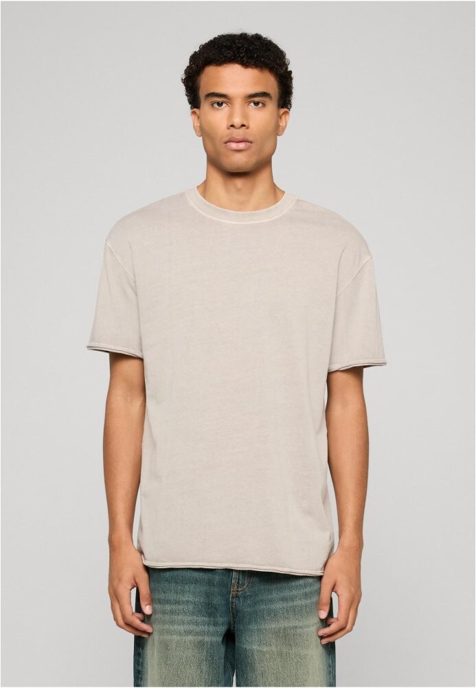 Vintage Washed Tee - cloud 3XL