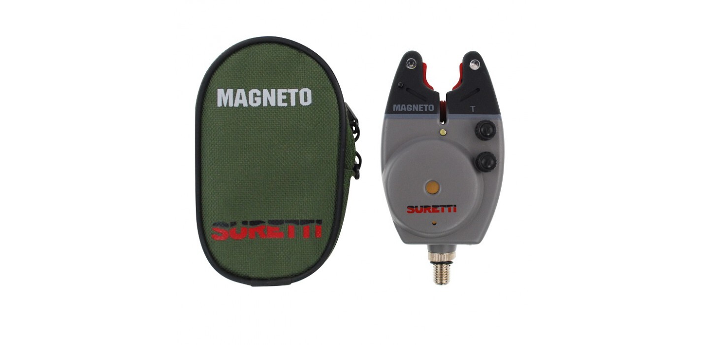 Suretti Signalizátor záběru Magneto T hlásič