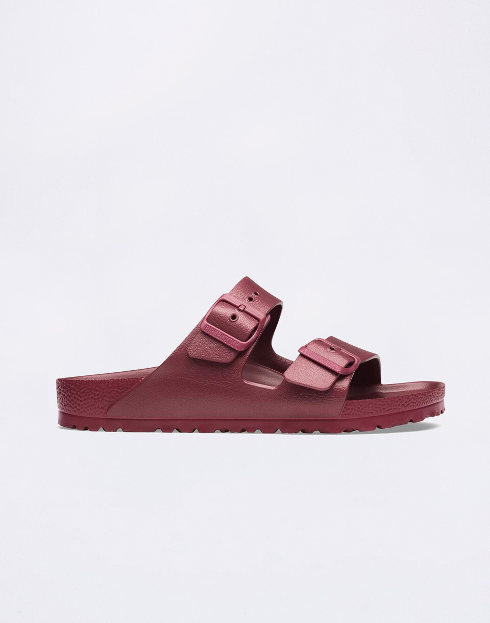 Birkenstock Arizona Essentials EVA Zinfandel 37