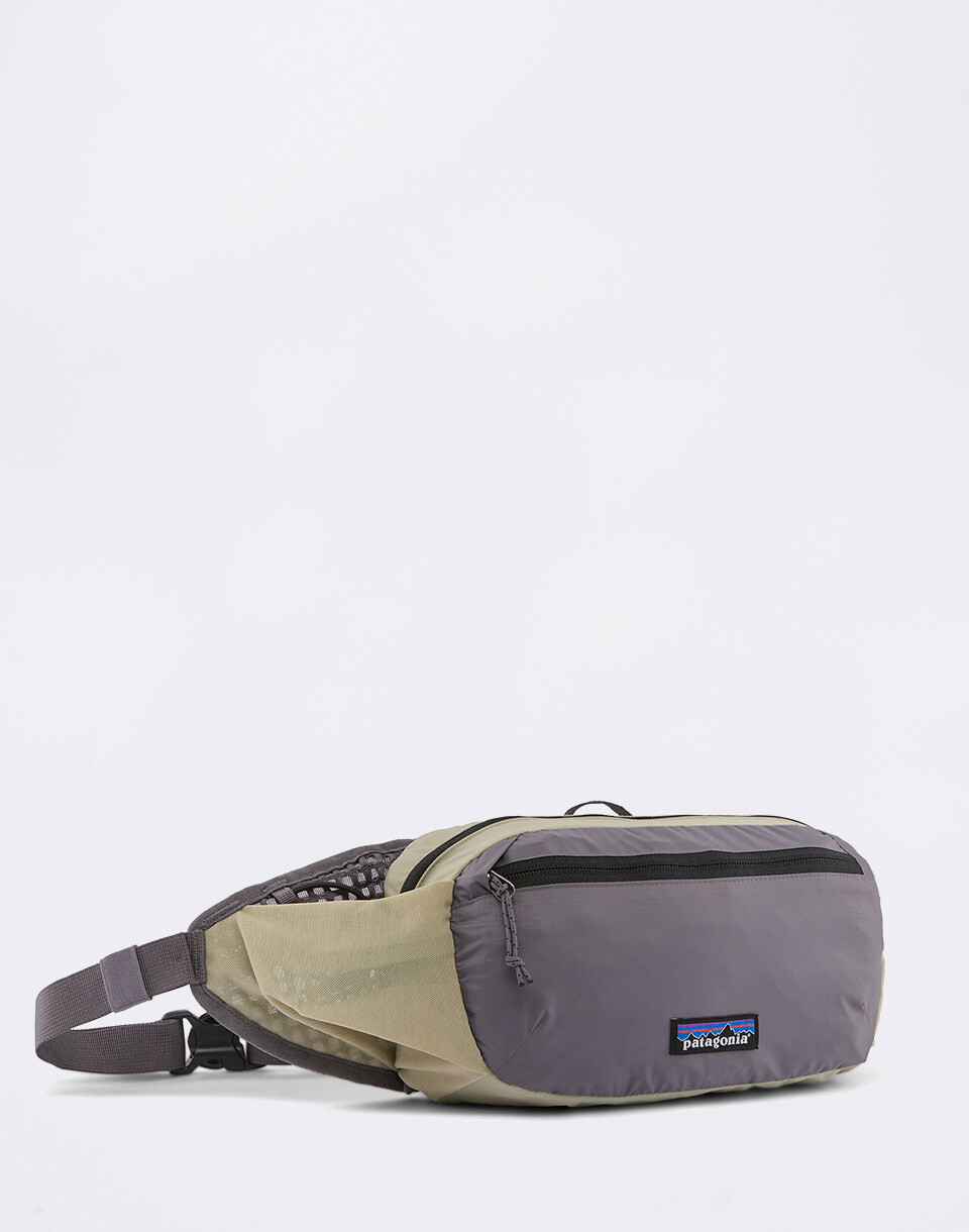 Patagonia Terravia Hip Pack May Grey