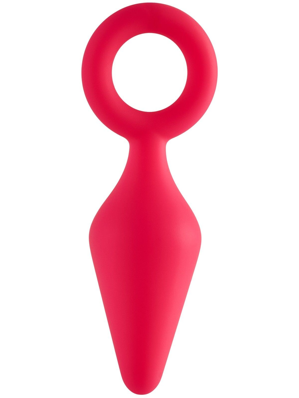 Dream Toys Anální kolík Soft Start Plug - Dream Toys
