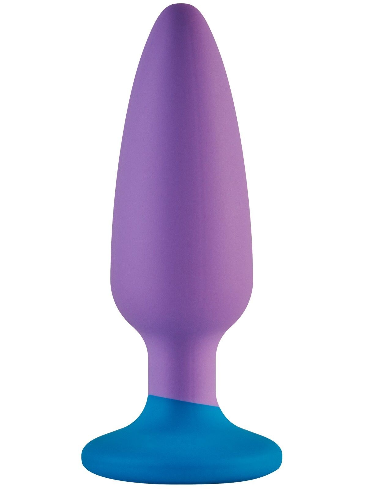 Dream Toys Anální kolík s přísavkou Bounce Buddy Large - Dream Toys