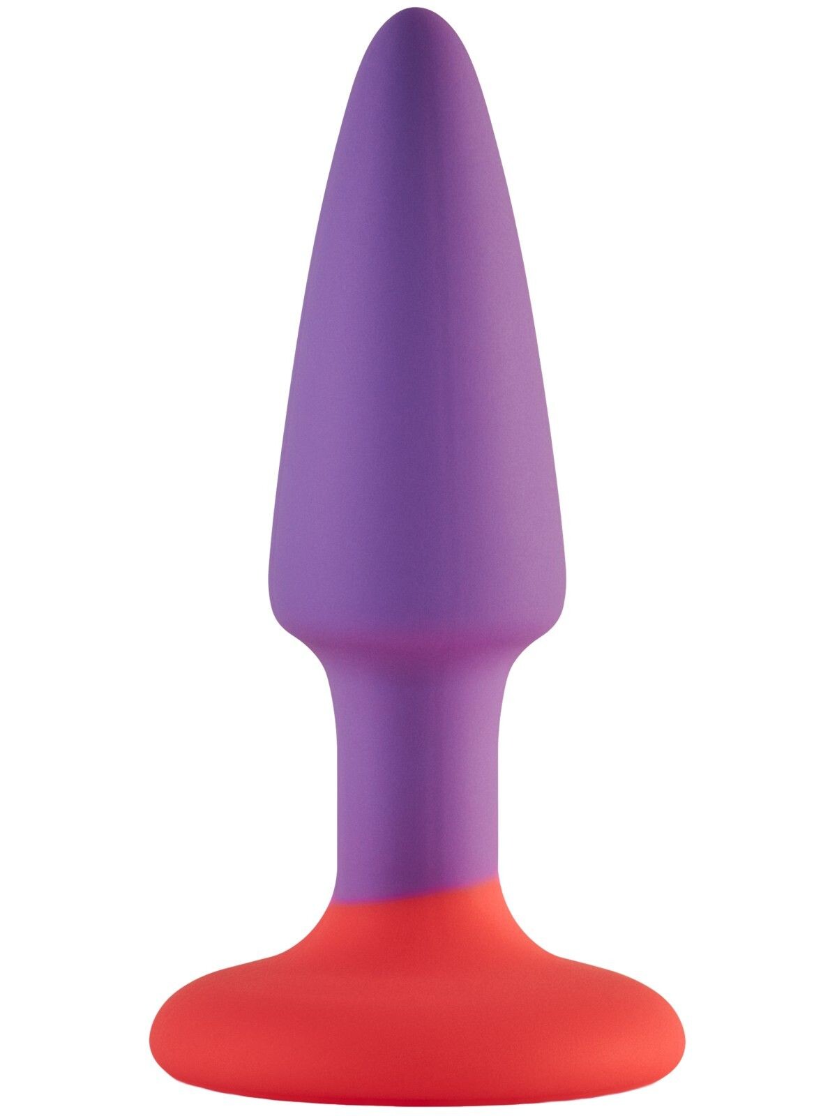 Dream Toys Anální kolík s přísavkou Bounce Buddy Small - Dream Toys