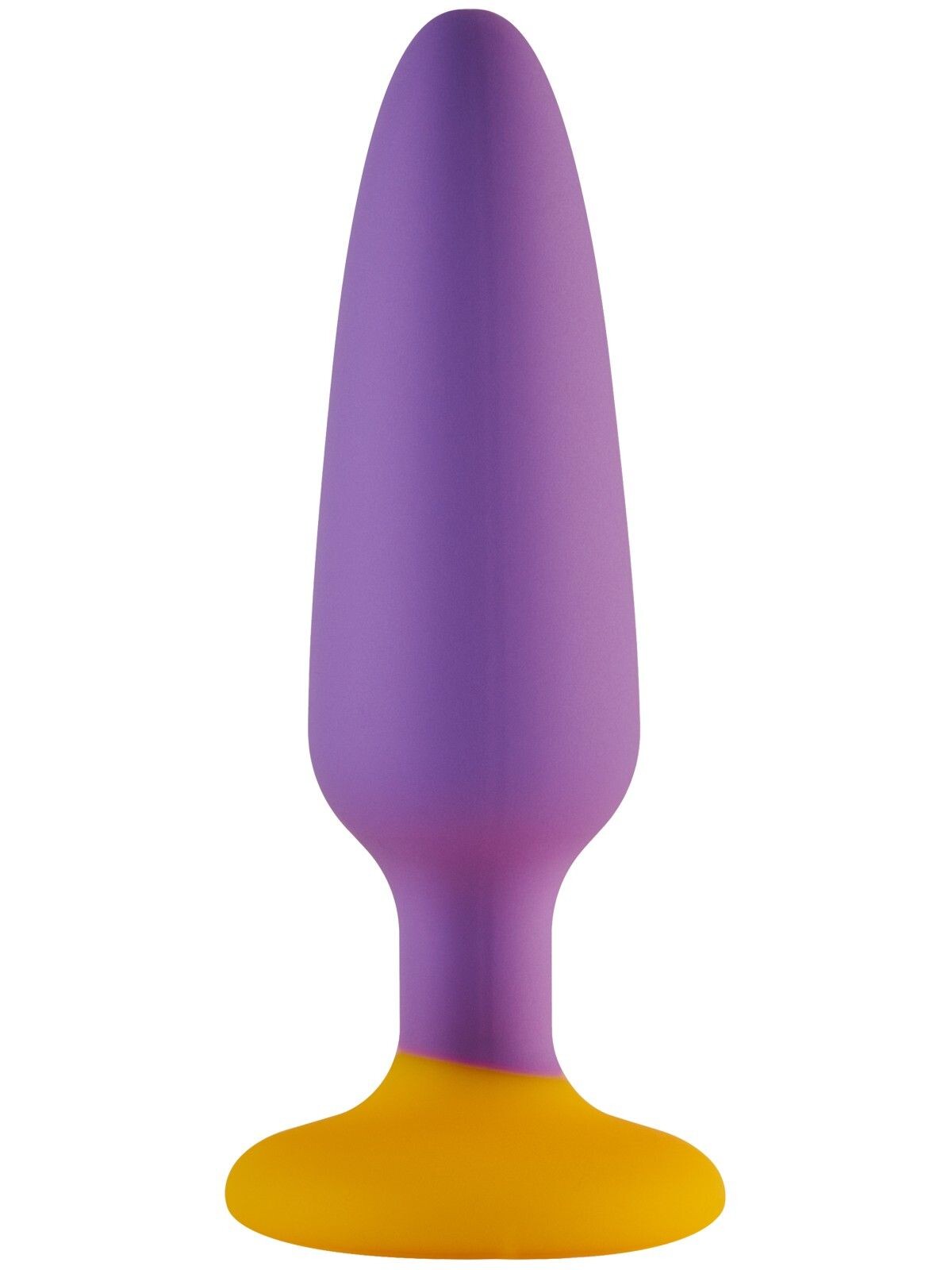 Dream Toys Anální kolík s přísavkou Bounce Buddy Medium - Dream Toys