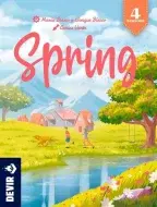 Devir Games Spring