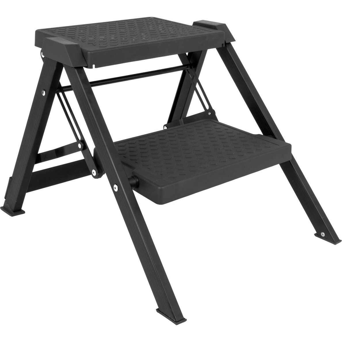 Skládací schůdky Brunner Ramp Double