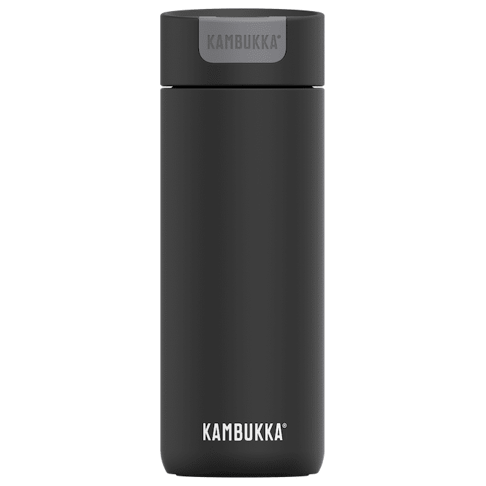 Termohrnek Kambukka Olympus 500 ml Barva: černá