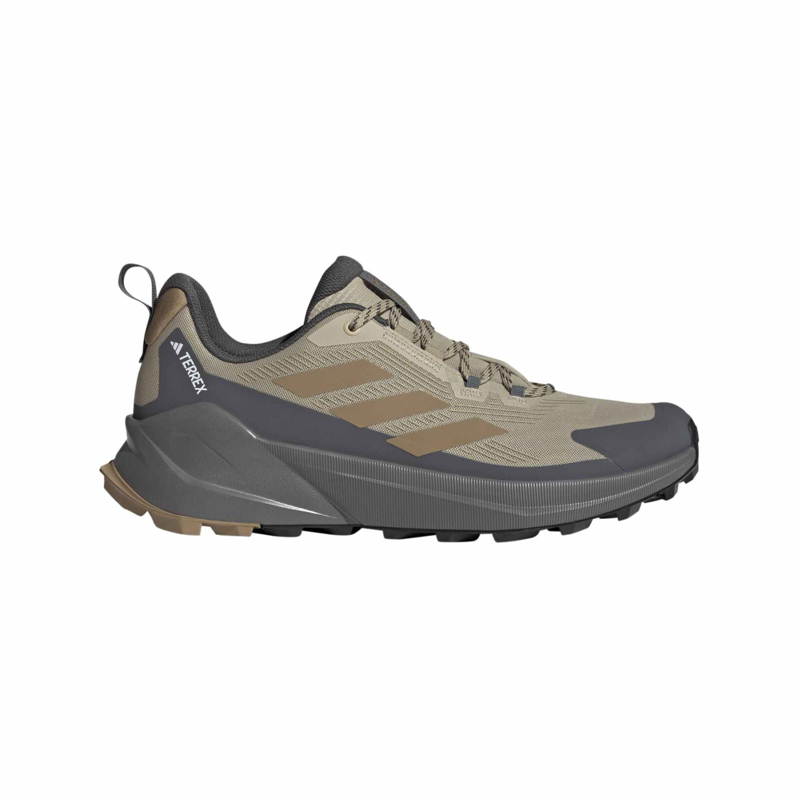 Pánské turistické boty Adidas Terrex Trailmaker 2 Velikost bot (EU): 47 1/3 / Barva: béžová