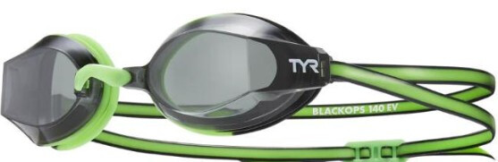 Tyr Blackops 140 EV Junior Zelená
