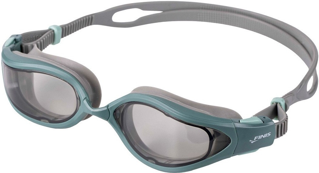 Finis Alliance Goggle Petrolejová