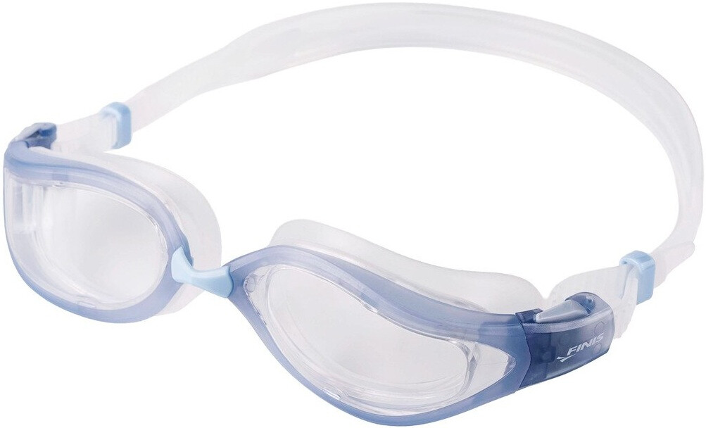 Finis Alliance Goggle Bílá