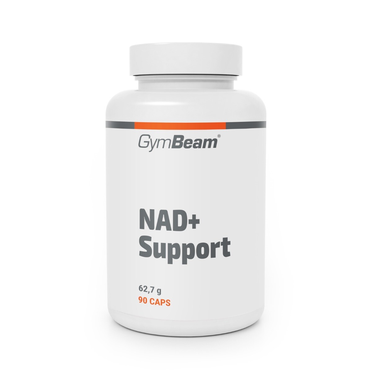 GymBeam NAD+ Support