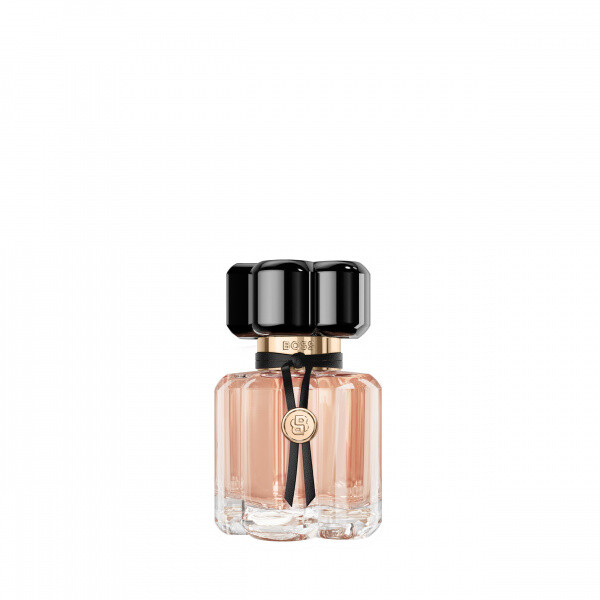 Hugo Boss Bottled Beyond For Her parfémová voda dámská 30 ml