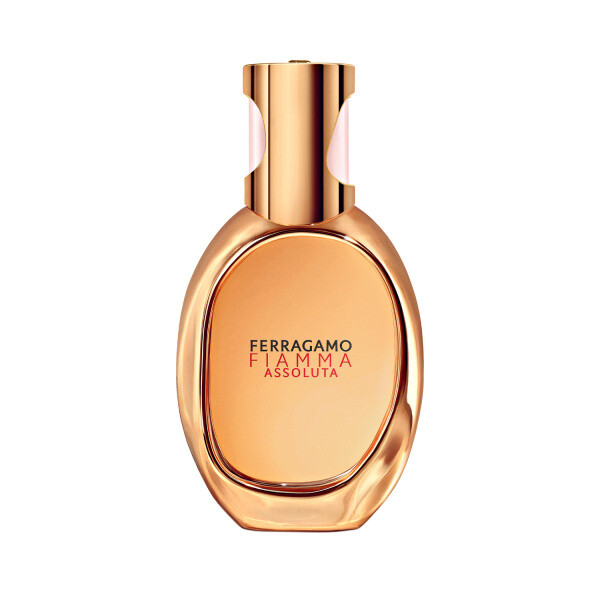 Ferragamo Fiamma Assoluta parfémová voda dámská 35 ml
