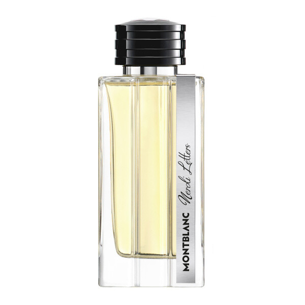Montblanc Neroli Letters parfémová voda dámská 125 ml