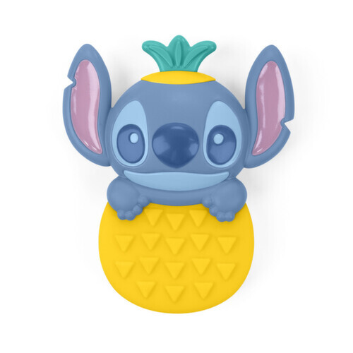 BRIGHT STARTS Kousátko Stitch Tropical Teethe? 0m+