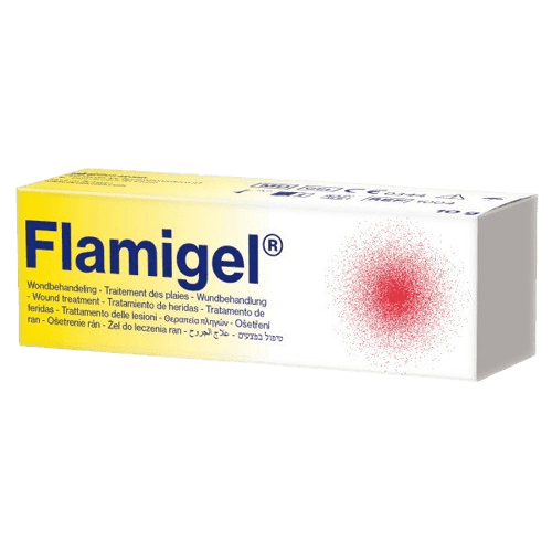 Flamigel 10g