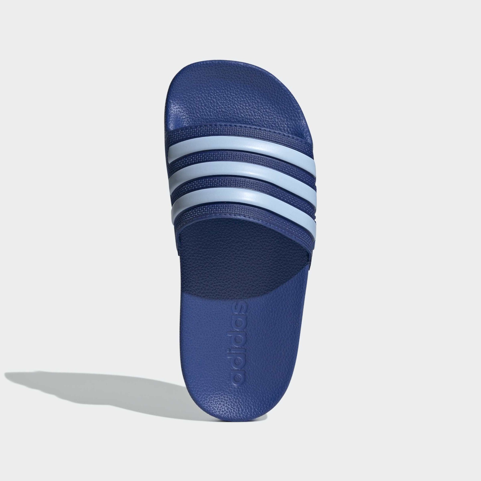 adidas ADILETTE SHOWER SLIDES KIDS 35