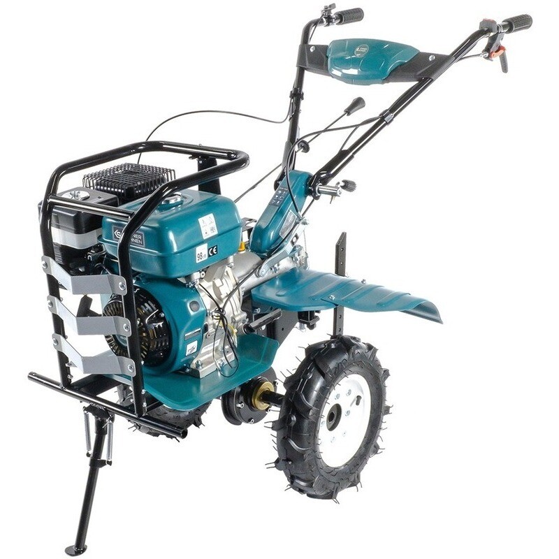 Kultivátor benzínový Könner & Söhnen KS 9HP-1350G-3 (400)