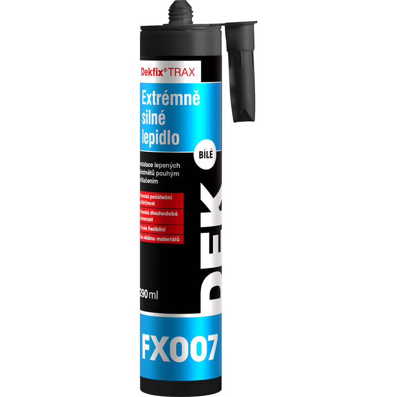 Lepidlo DEKFIX FX007 290 ml