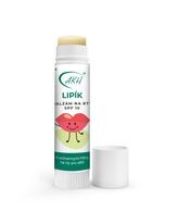Hadek Dětský balzám na rty LIPÍK SPF 10 6,5 ml