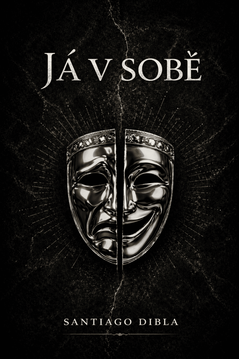 Já v sobě - Santiago Dibla