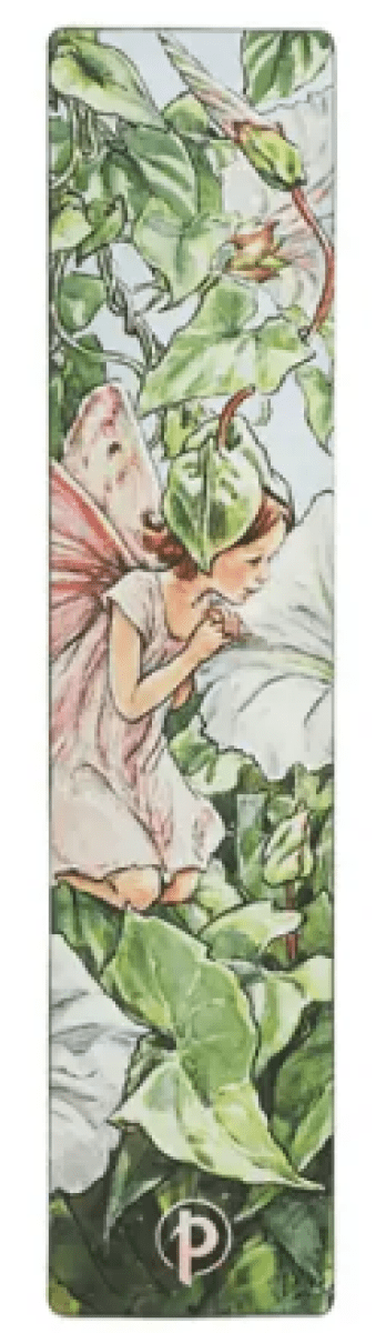 Záložka Paperblanks - Bindweed Fairy