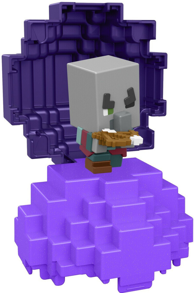 Mini figurka Minecraft Mini Mode Spawn Egg Pillager