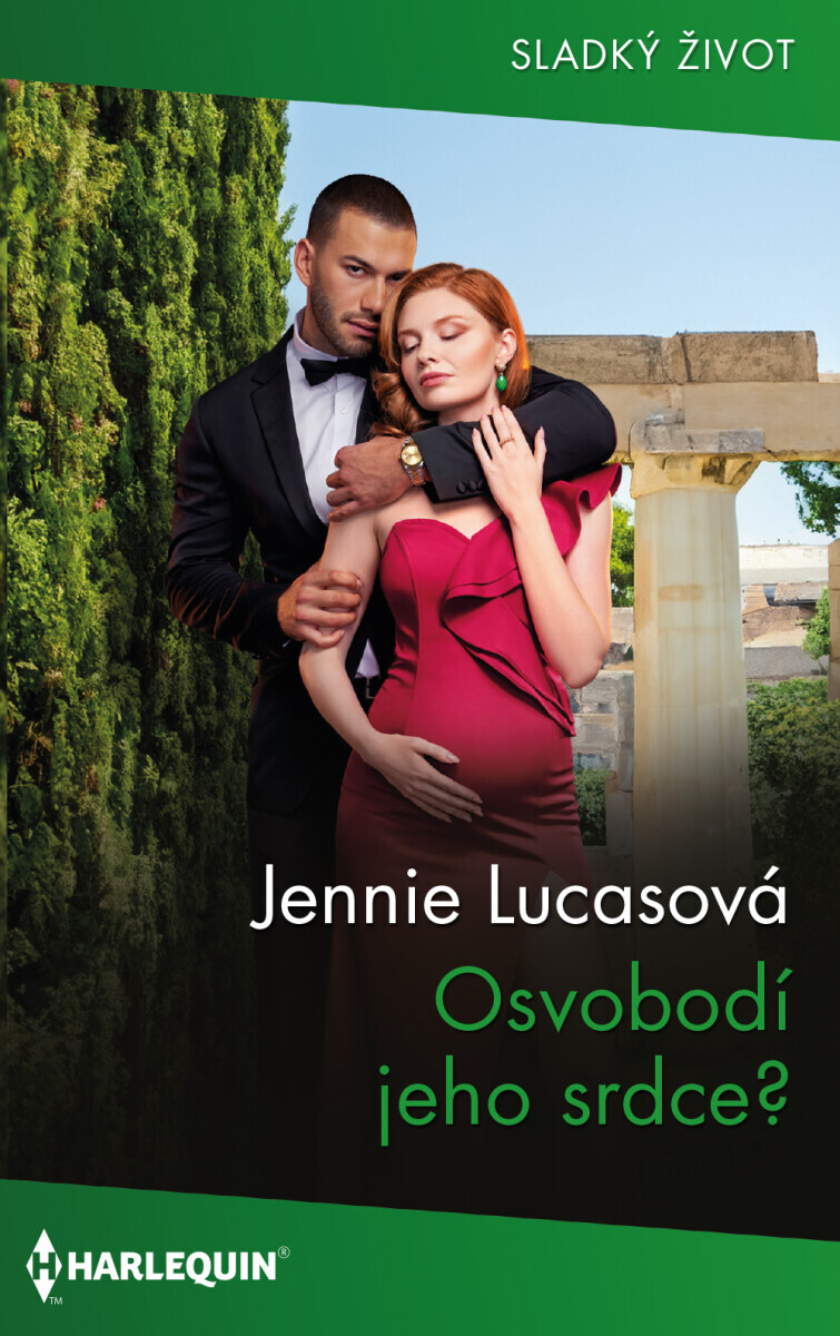 Osvobodí jeho srdce? - Jennie Lucasová