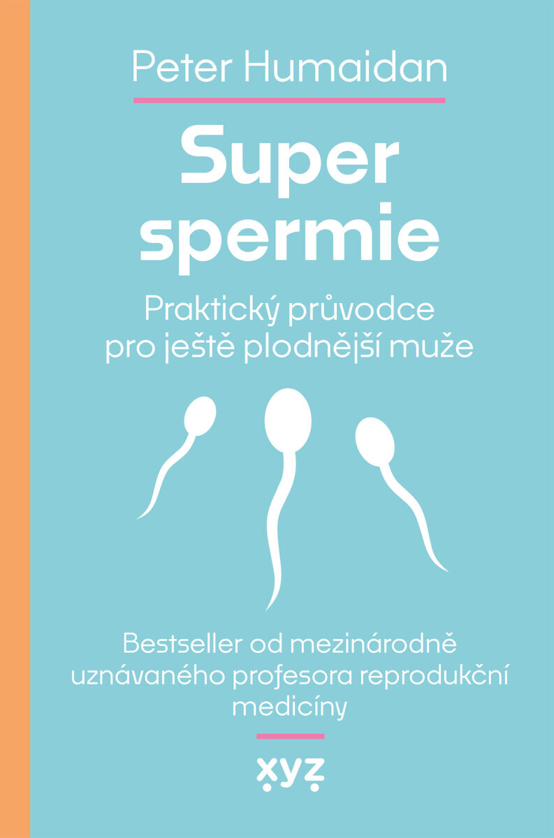 Super spermie - Peter Humaidan