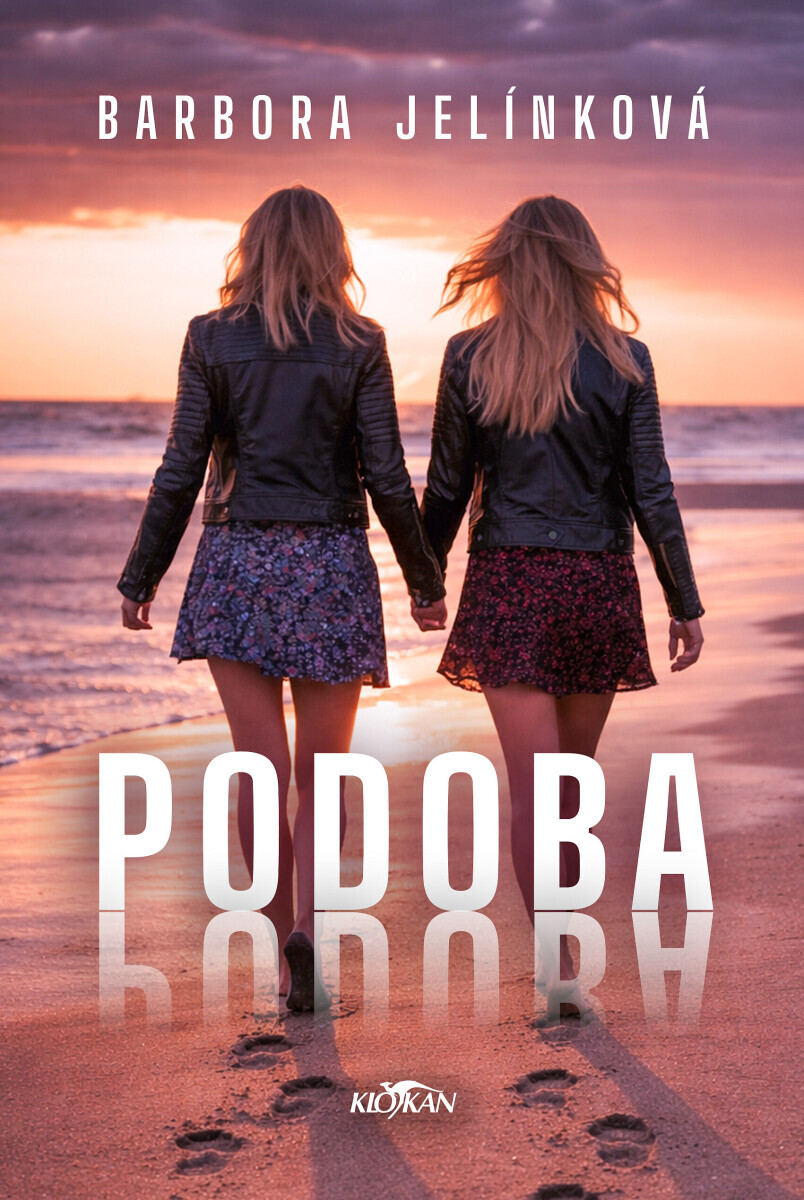 Podoba - Jelínková Barbora