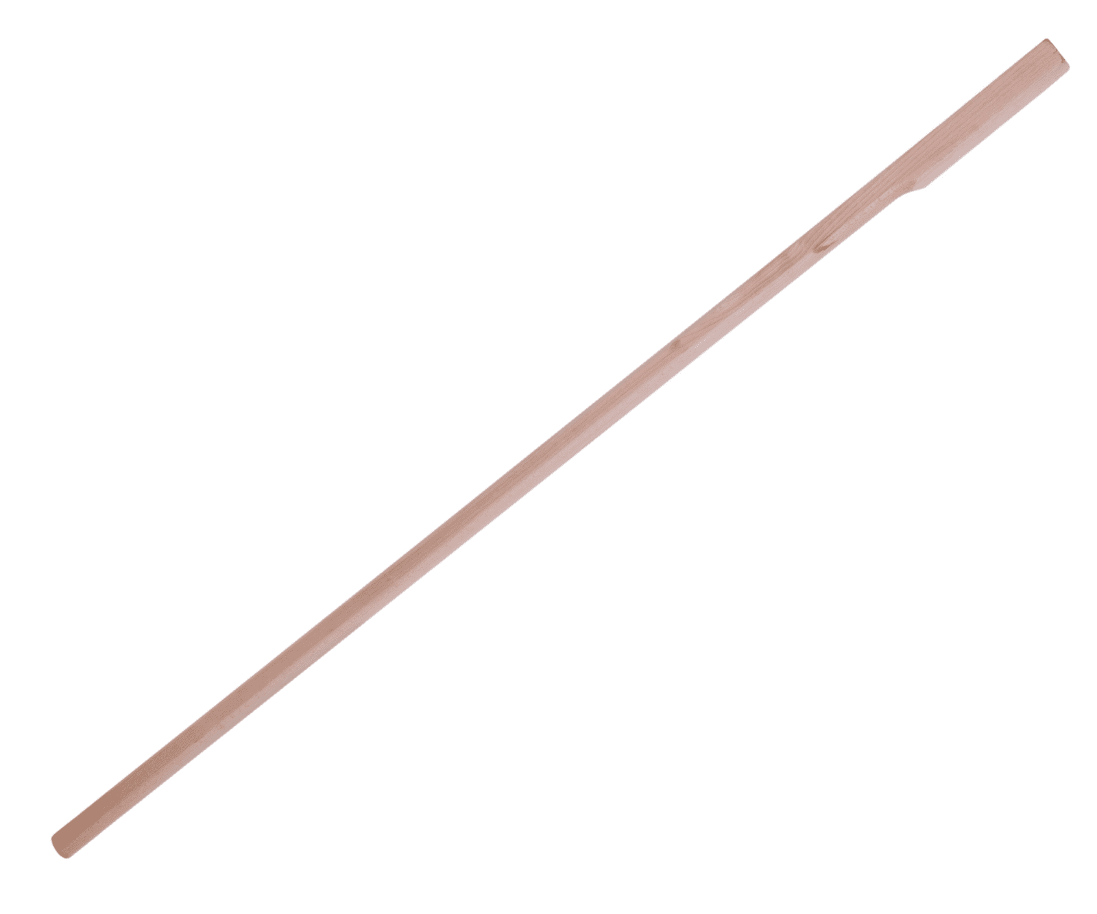 Násada na motyku 130cm velké oko