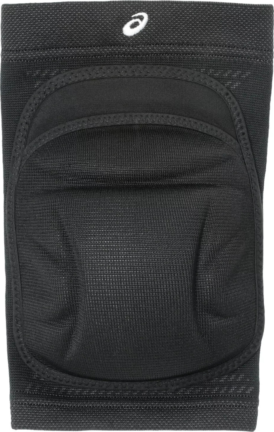 Unisex volejbalové chrániče kolen ASICS Performance Kneepad černé Velikost: L