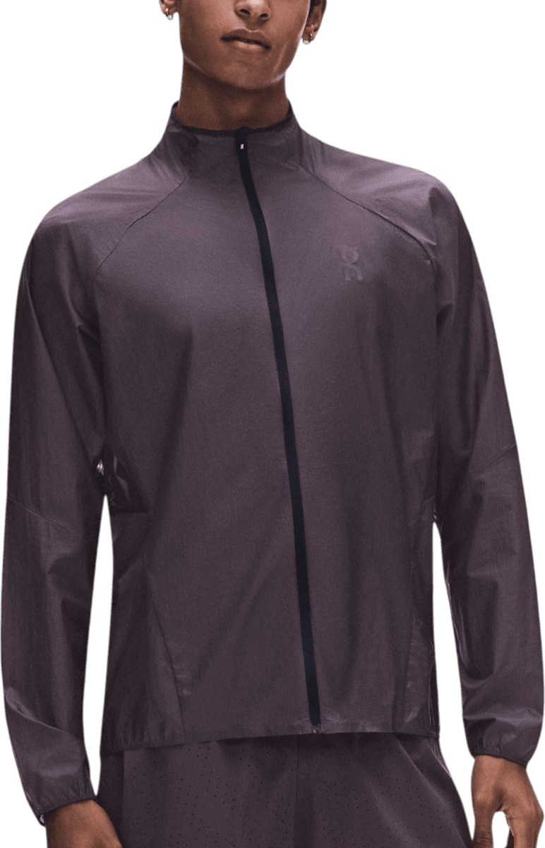 Bunda On Running Zero
