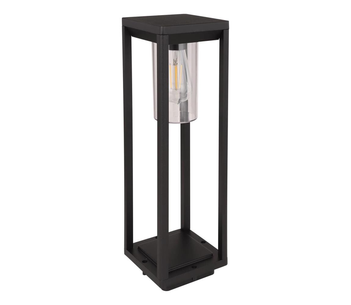 Globo 3135S2 - Venkovní lampa CANDELA LED/15W/230V 3135S2