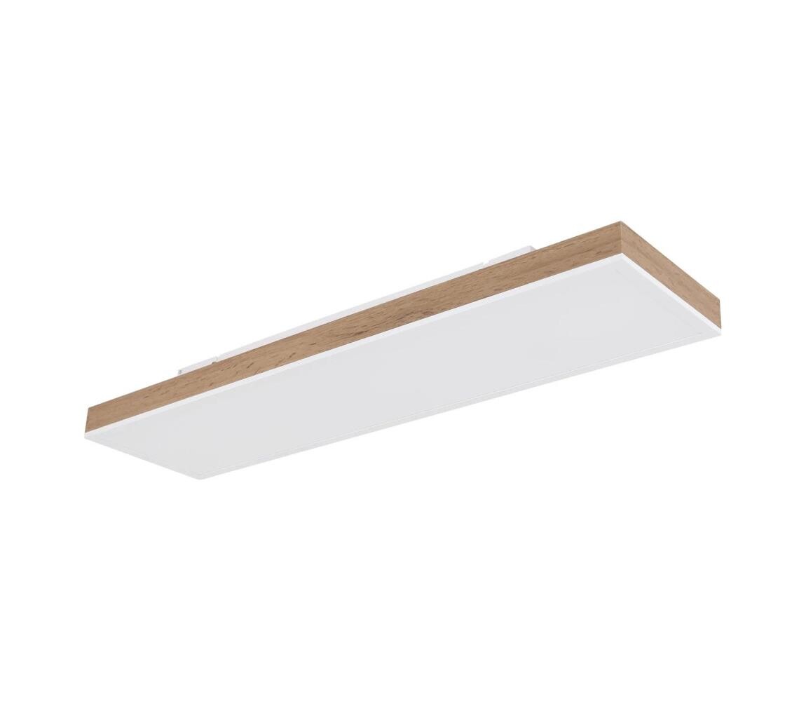 Globo 416080WWD4-CCT - LED Stm stropní svítidlo DORO 24W/230V 20x80 cm+DO 416080WWD4-CCT