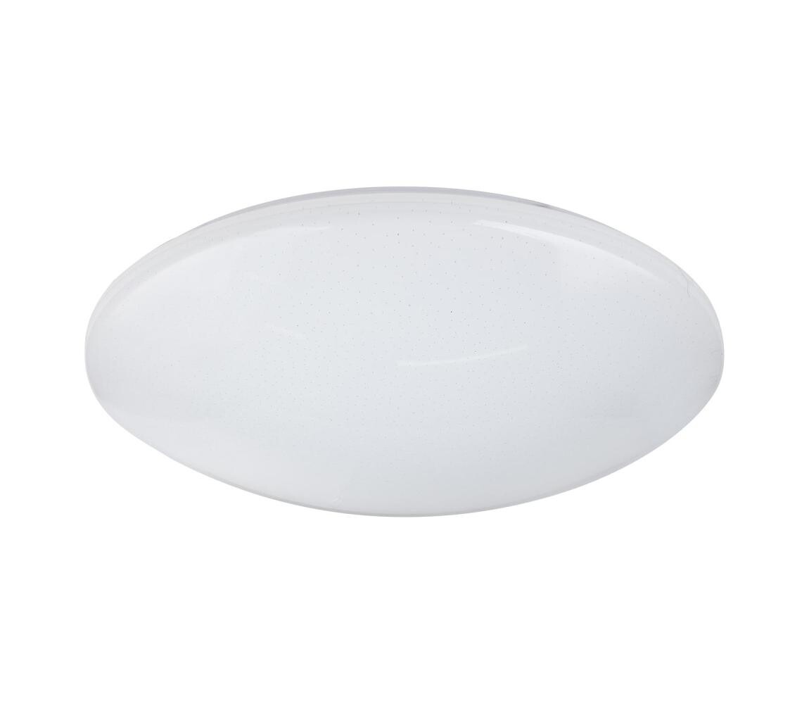 Globo 48363-48RGB - LED RGB Stm stropní svítidlo ATREJU 48W/230V pr. 50 cm+DO 48363-48RGB