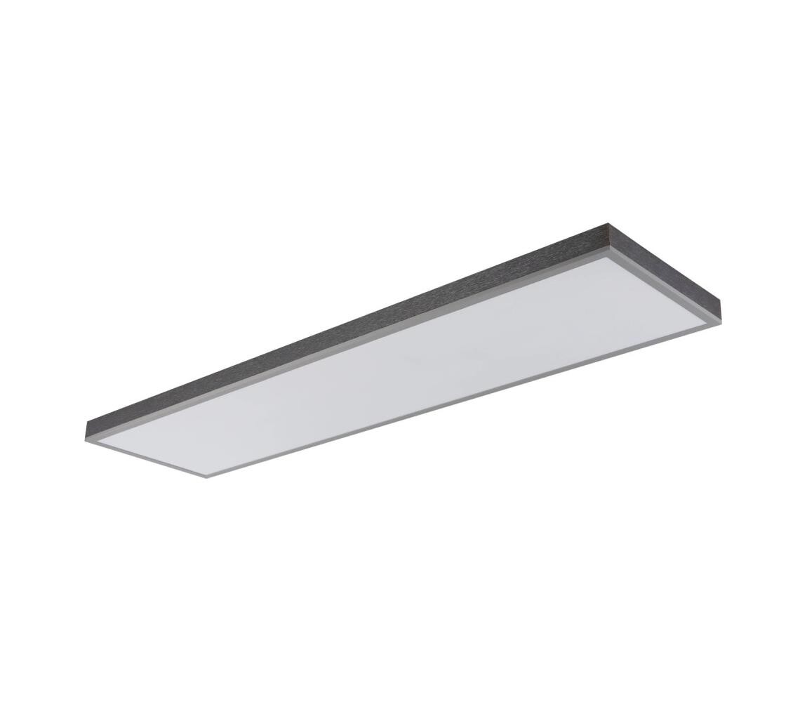 Globo 416080AD5-CCT - LED Stm stropní svítidlo DORO 36W/230V 30x120 cm+DO 416080AD5-CCT