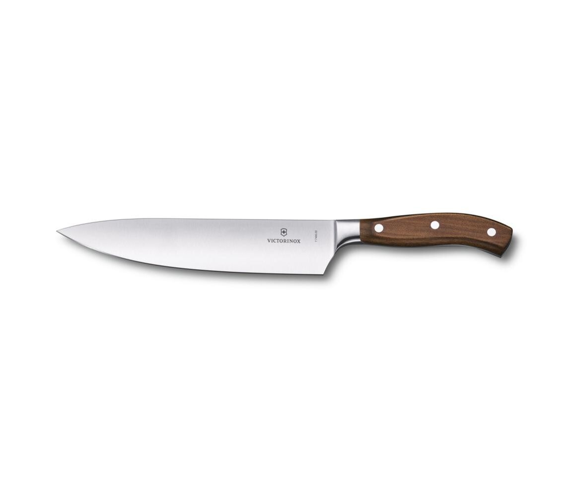 Victorinox - Kuchyňský nůž kuchařský GRAND MAITRE 22 cm javor 7.7400.22G