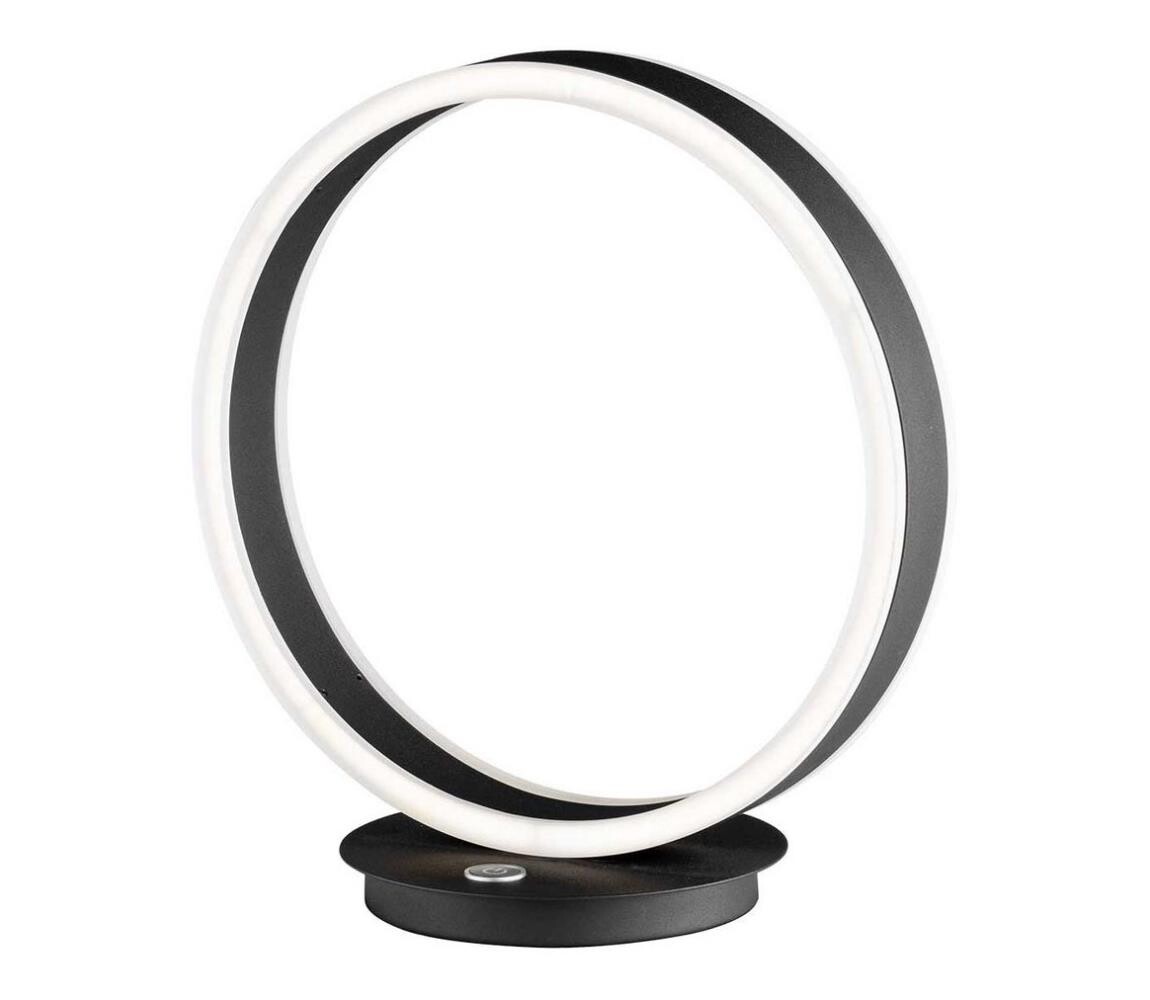 Wofi 8226.01.10.9000 - LED Stmívatelná stolní lampa KEMI LED/15W/230V 3000K 8226.01.10.9000